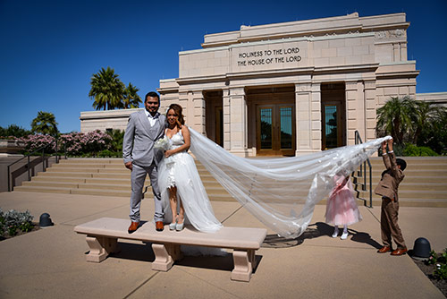 Wedding Photography Services in Chandler, AZ – IAZ Photo Studio